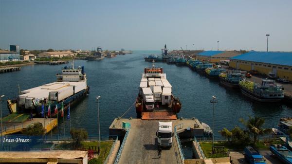 Rehabilitaition studies of all Jetties & Quay-walls of Bahonar port